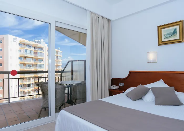 Romantic hotel: Thb El Cid - Adults Only